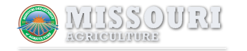 Missouri Department of Agriculture Land Survey Index