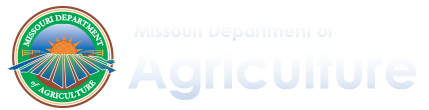 Missouri Department of Agriculture Land Survey Index